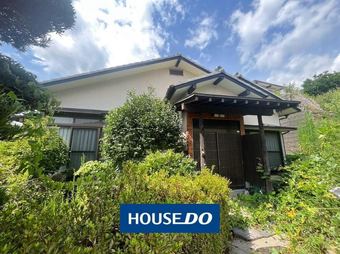 4DK house in Hikari