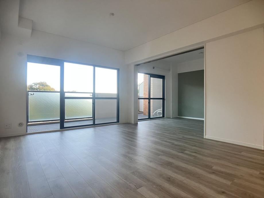 3LDK apartment in Takarazuka, Hyogo - Photo 1