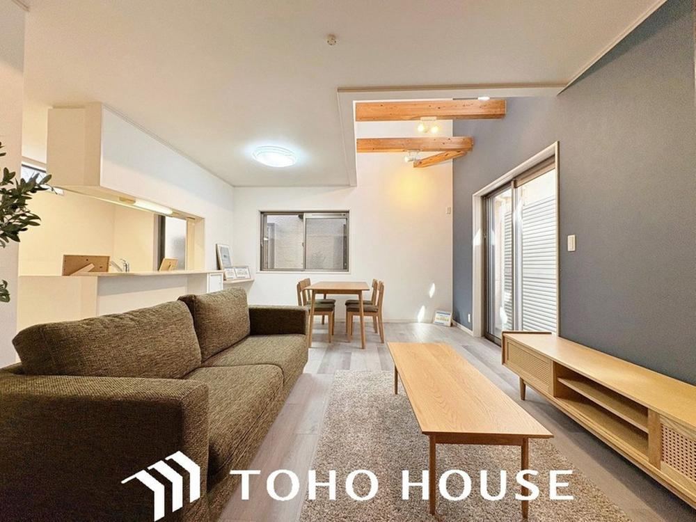 4LDK house in Itami, Hyogo - Photo 1