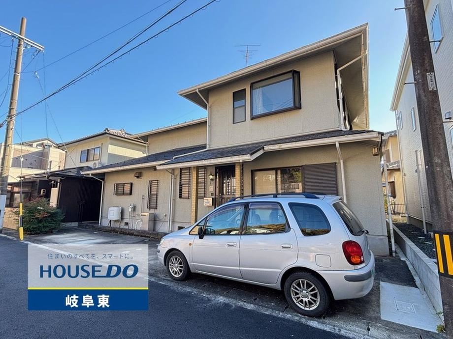 7LDK+S house in Gifu, Gifu - Photo 1