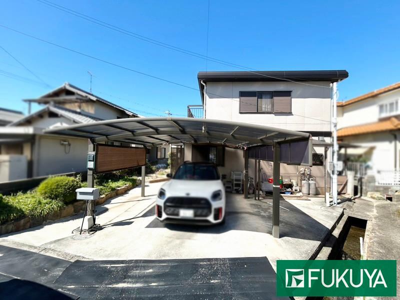 4LDK+S house in Kakogawa, Hyogo - Photo 1