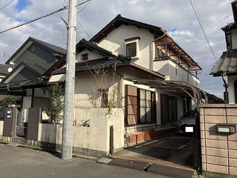 5LDK house in Inazawa