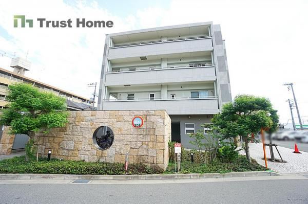 4LDK apartment in Amagasaki, Hyogo - Photo 1