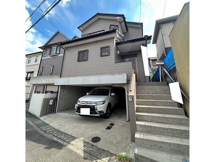 3LDK house in Midori Ward, Nagoya, Aichi - Photo 1
