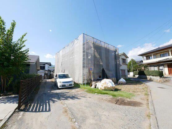 5DK+S house in Yamanashi, Yamanashi - Photo 1