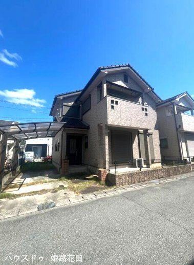 4LDK house in Himeji, Hyogo - Photo 1