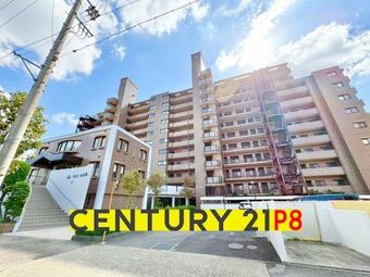 3LDK apartment in Kasugai