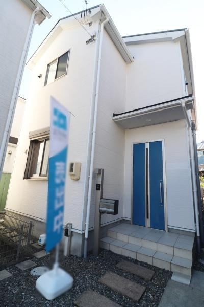 4LDK house in Shimizu Ward, Shizuoka - Photo 1