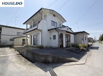 3LDK+S house in Hachinohe