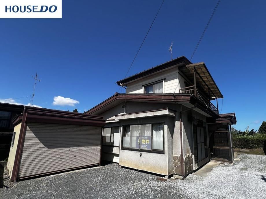 5DK house in Hachinohe, Aomori - Photo 1