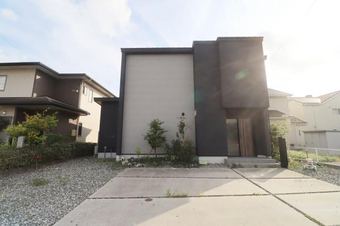 3LDK house in Toyokawa