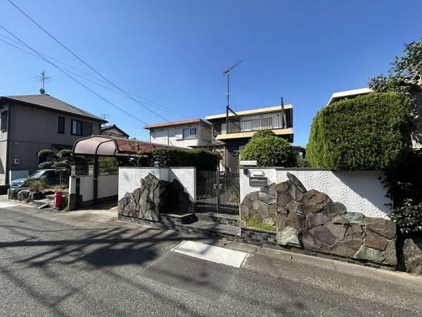 4LDK house in Chita, Aichi - Photo 1