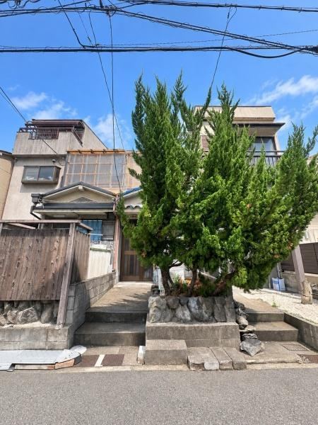 2DK house in Takaishi, Osaka - Photo 1
