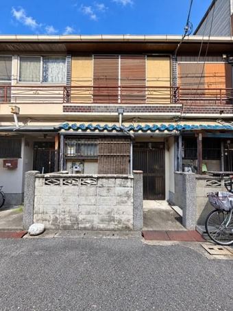 5K house in Kita Ward, Sakai