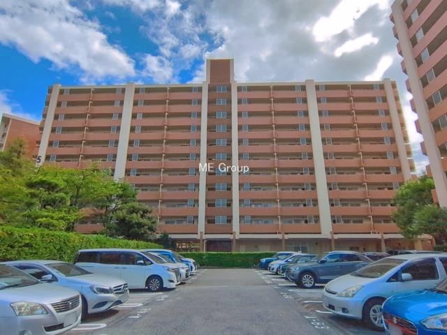 2LDK apartment in Urayasu, Chiba - Photo 1