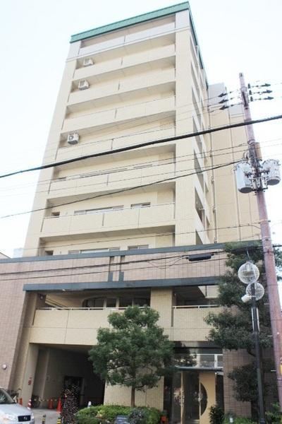 2LDK apartment in Higashiosaka, Osaka - Photo 1