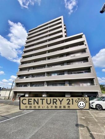 3LDK apartment in Nisshin