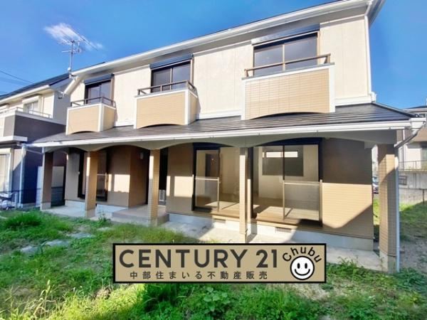 4LDK house in Toyota, Aichi - Photo 1