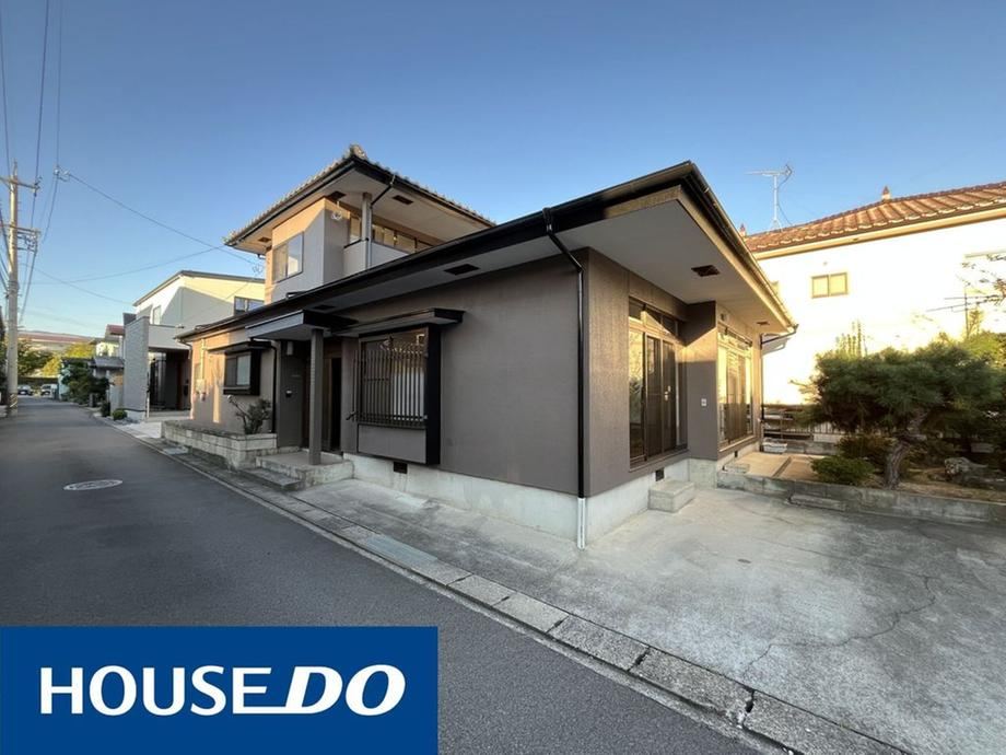 5LDK house in Nagano, Nagano - Photo 1