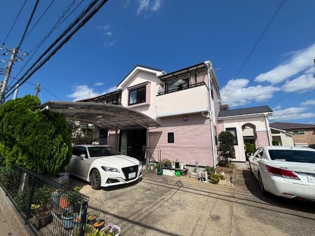 4LDK house in Narita, Chiba - Photo 1