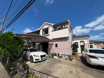 4LDK house in Narita