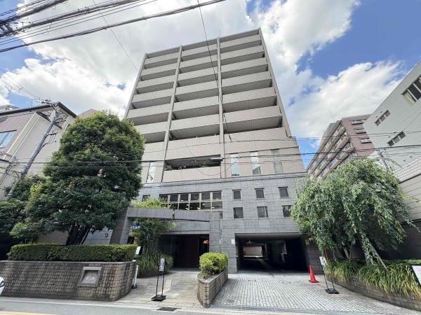3LDK apartment in Nakagyo Ward, Kyoto - Photo 1