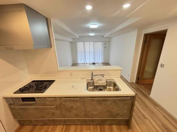 2LDK apartment in Nishikyo Ward, Kyoto - Photo 1