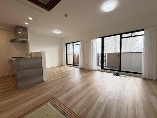 3LDK apartment in Kita Ward, Kyoto - Photo 1
