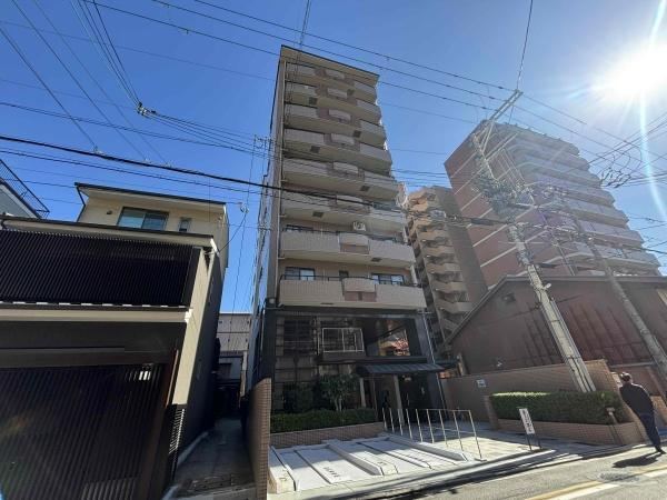 3LDK apartment in Shimogyo Ward, Kyoto - Photo 1