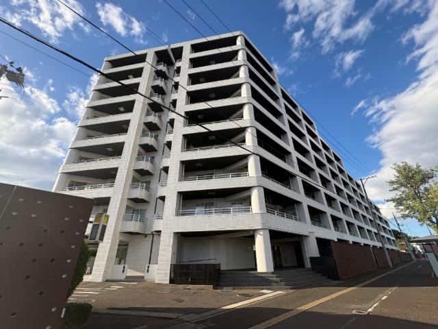 3LDK apartment in Taihaku Ward, Sendai, Miyagi - Photo 1
