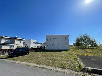 plot of land in Kuroishi