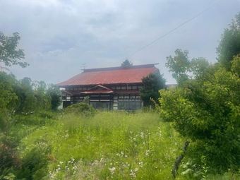 9DK house in Kuroishi