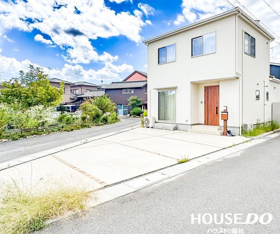 4LDK+2S house in Soja, Okayama - Photo 1