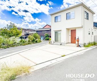 4LDK+2S house in Soja