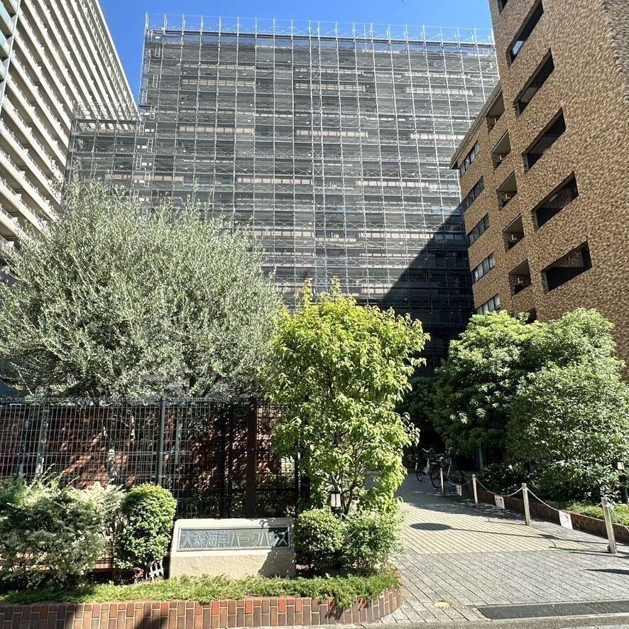 2LDK+S apartment in Ota Ward, Tokyo - Photo 1
