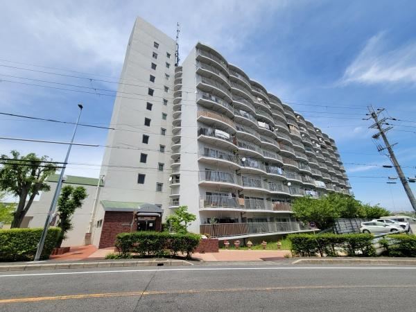 3LDK apartment in Minami Ward, Sakai, Osaka - Photo 1
