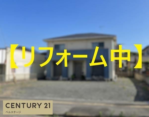 4LDK house in Kimitsu, Chiba - Photo 1