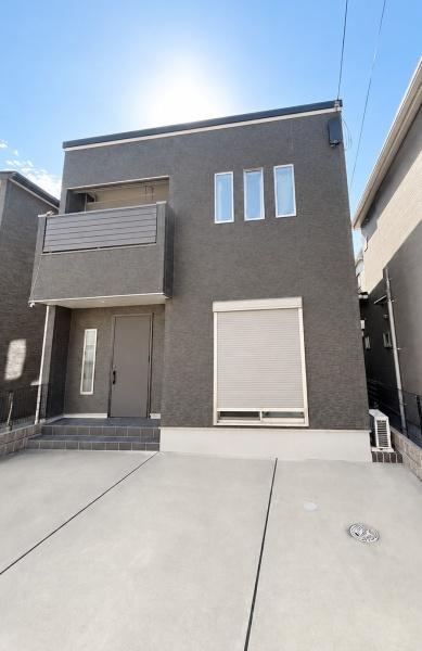 3LDK house in Kishiwada, Osaka - Photo 1