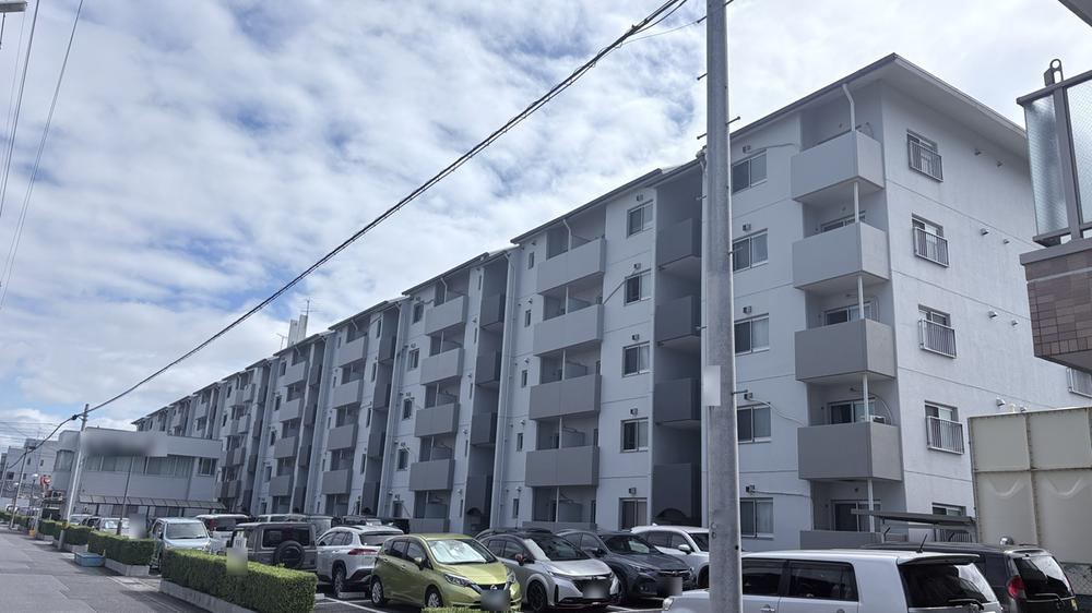 5LDDKK apartment in Anjo, Aichi - Photo 1