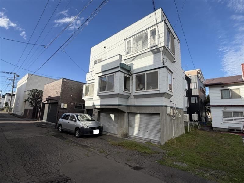158 m² land in Toyohira Ward, Sapporo, Hokkaido - Photo 1