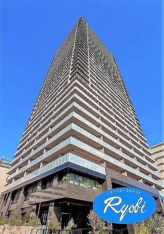 3LDK apartment in Kita Ward