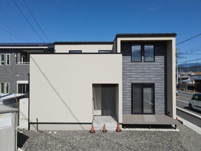 3LDK+S house in Kai, Yamanashi - Photo 1