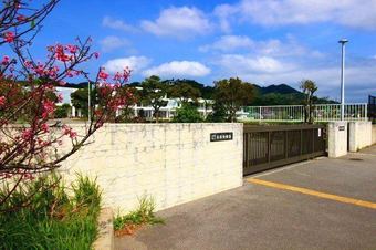 8LDK house in Kunigami District
