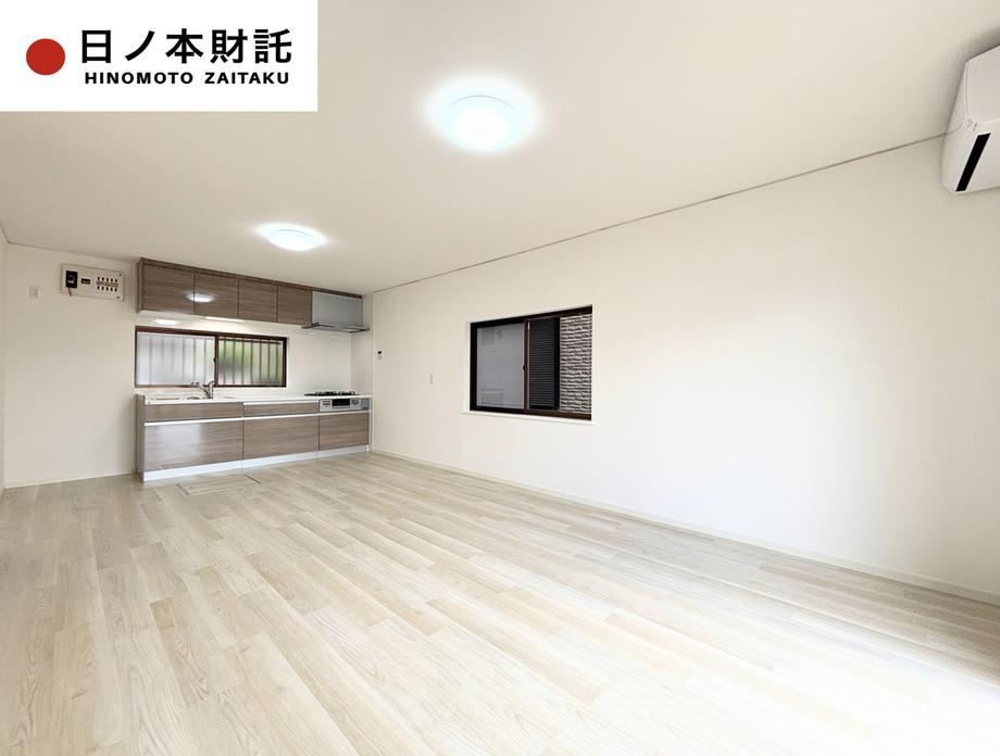 4LDK house in Chuo Ward, Hamamatsu, Shizuoka - Photo 1