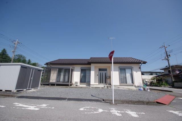 3LDK house in Utsunomiya, Tochigi - Photo 1