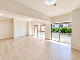 3LDK apartment in Tempaku Ward, Nagoya