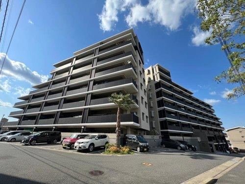4LDK apartment in Kokurakita Ward, Kitakyushu, Fukuoka - Photo 1