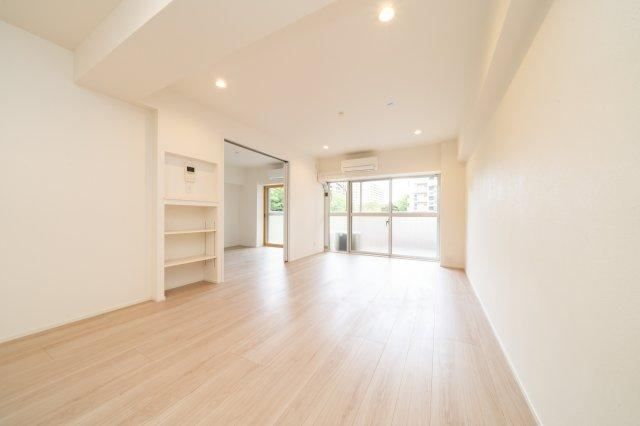 3LDK apartment in Koto Ward, Tokyo - Photo 1
