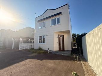 4LDK house in Ebetsu