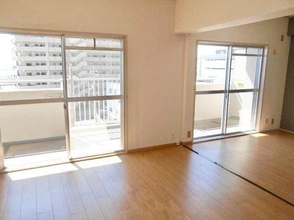 3LDK apartment in Minami Ward, Kyoto - Photo 1